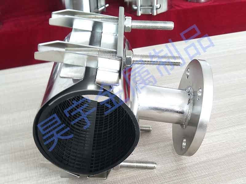 管道連(lián)接器