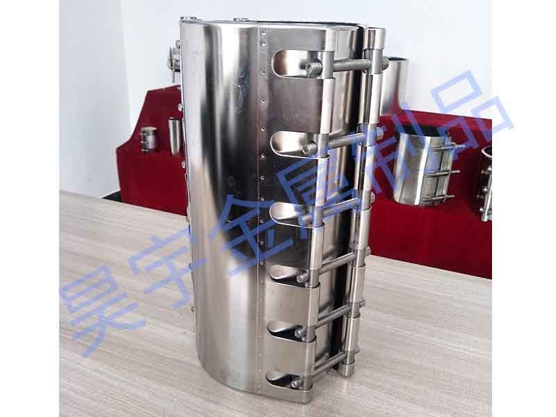 管道(dào)修補器(qì)