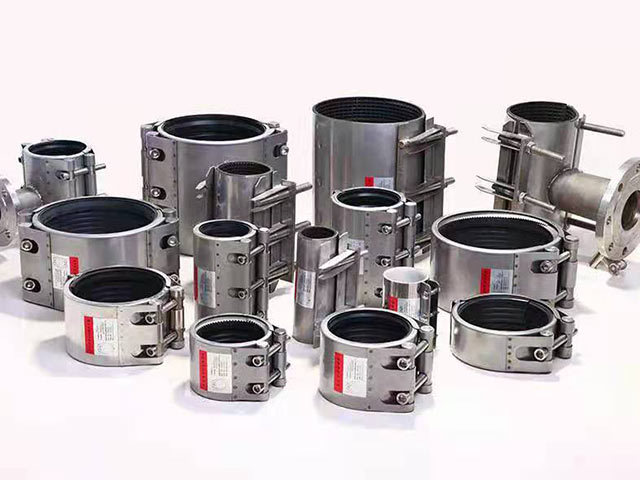 What are the advantages and application scope of stainless steel 304 clamps