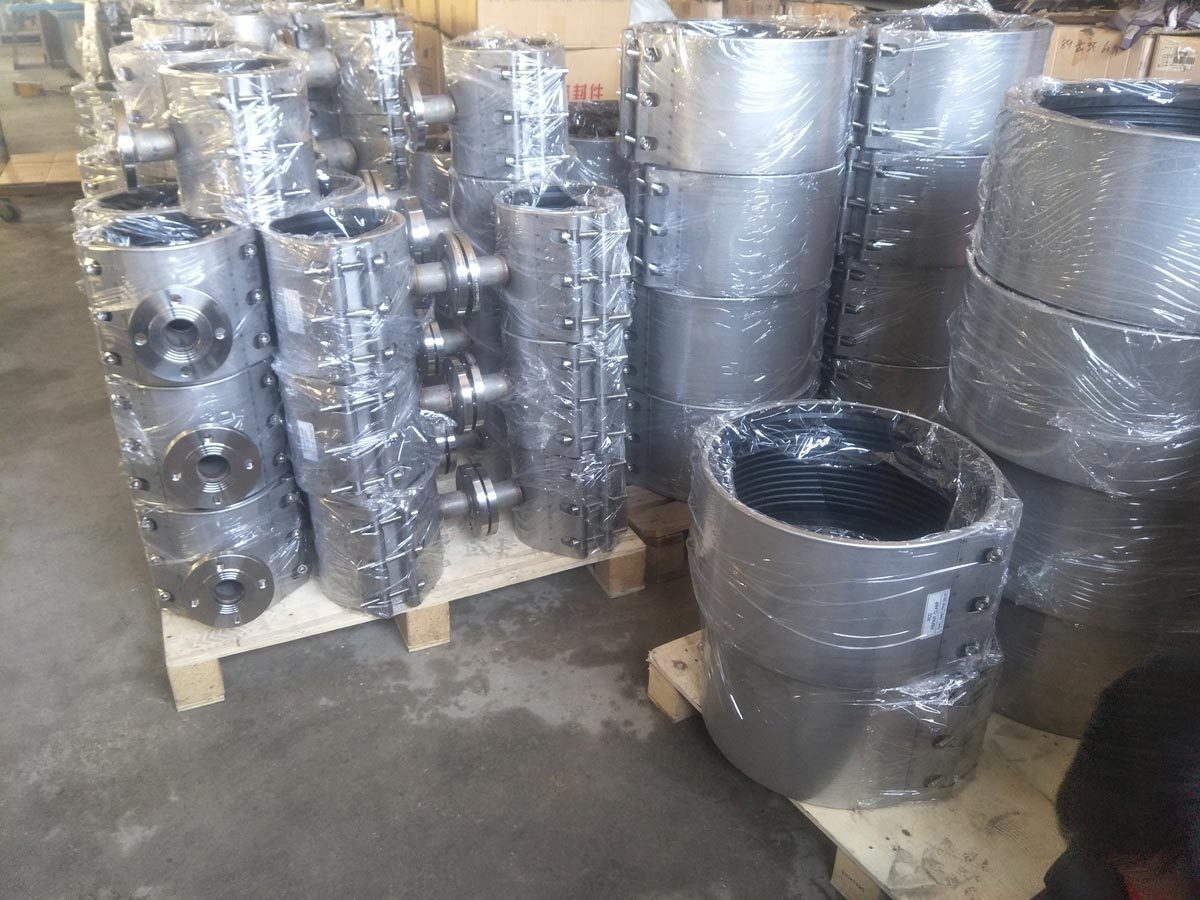 不(bu)鏽鋼哈(ha)夫節優(you)異的耐(nai)腐蝕性(xìng)能