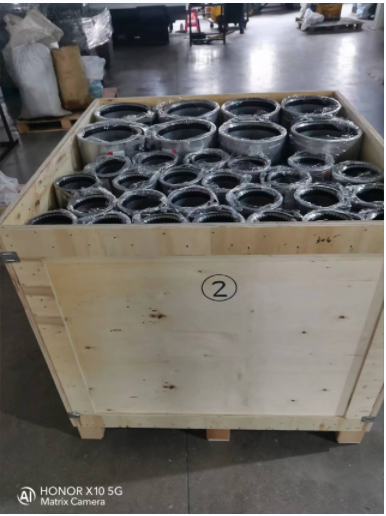 威海沧(cāng)州电南(nán)五金制(zhì)造有限(xiàn)公司(急(ji)速版)包(bao)裝發貨(huo)照片