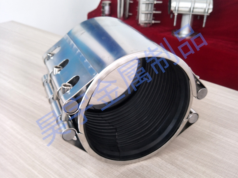 不鏽(xiù)鋼哈夫(fu)節有哪(nǎ)些技術(shu)優勢