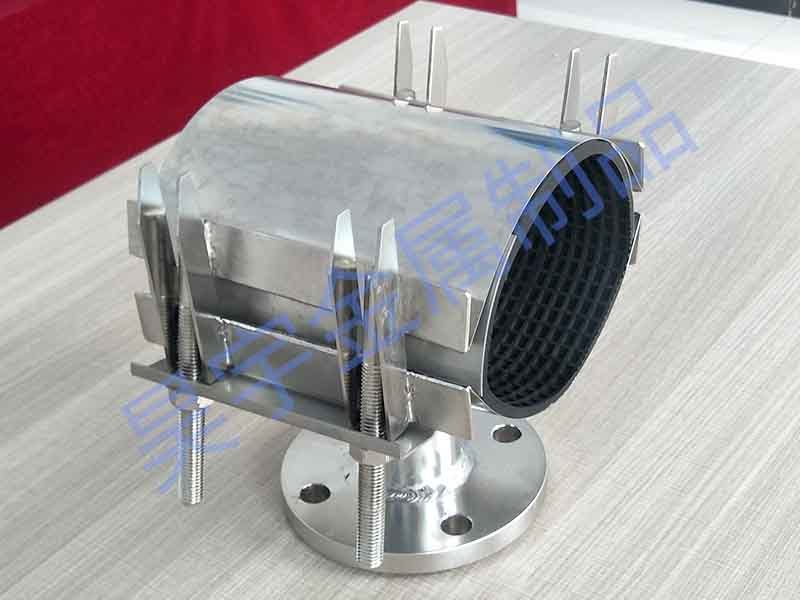 管道(dao)連接修(xiū)補器