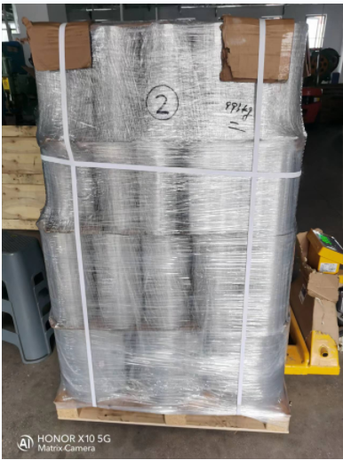 威(wēi)海沧州(zhou)电南五(wu)金制造(zao)有限公(gong)司(急速(sù)版)包裝(zhuang)發貨照(zhao)片