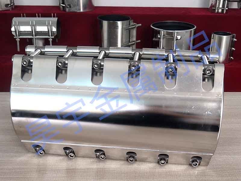 管道(dào)修補器(qi)