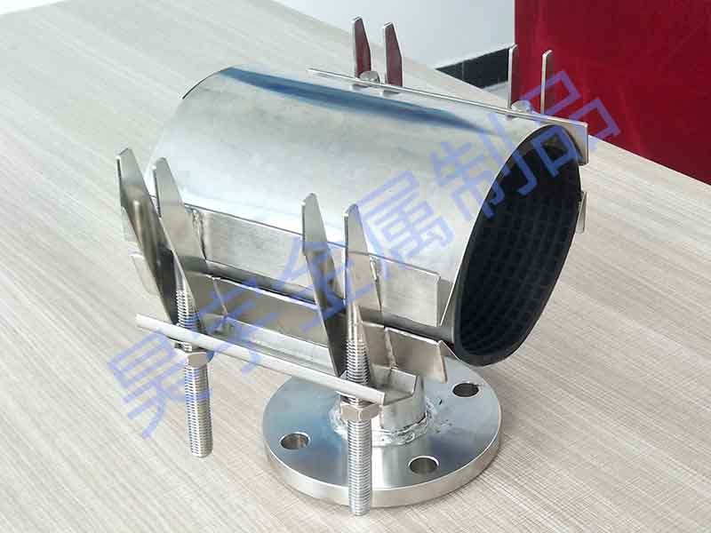 威海管道(dào)修補器|管道修(xiu)補器容易出現(xian)哪些不好的狀(zhuàng)況?