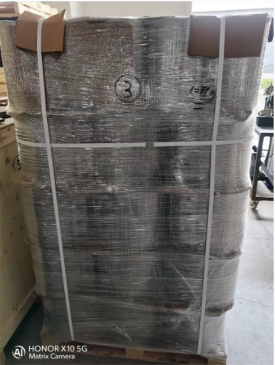 威海(hǎi)沧州电(diàn)南五金(jīn)制造有(yǒu)限公司(si)(急速版(ban))包裝發(fā)貨照片(pian)