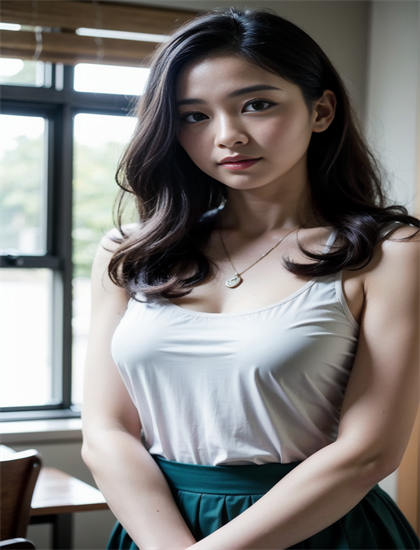 《贪婪的红唇》观看指南精彩绝伦的：剧情走向、时间线梳理与人物关系图详解