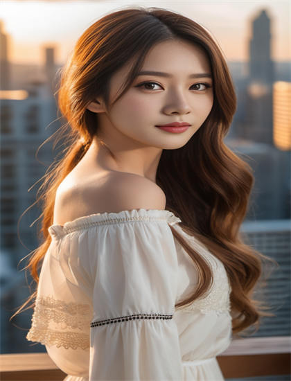 壹号皇庭4创作全记录：航拍的大场面与宏观视角 感受艺术创作的无限可能