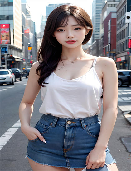 【电视剧专题】《魔幻女儿国》的叙事结构与视觉语言 ——电视剧的观影全攻略