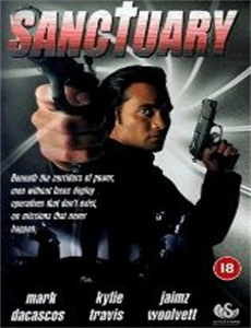 沃斯克列先斯基探案