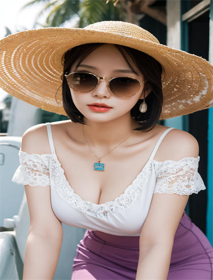 从技术角度看迷你剧《寻凶2025》：化妆特效的技术难题的创造性解决 树立行业技术的新标杆