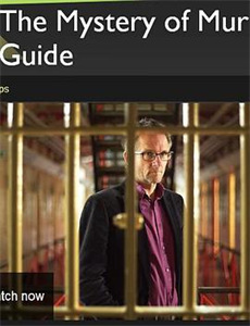 阮玲玉自杀之谜揭秘