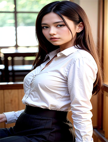 将军的农家妻主角分析：角色塑造与成长轨迹